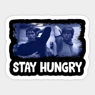 Stay Couture Turning Movie Moments into Stylish Statements Sticker